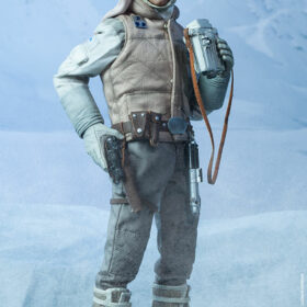 Commander Luke Skywalker (Hoth)