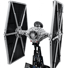 LEGO Star Wars 75095 TIE Fighter – Der glückliche Gewinner