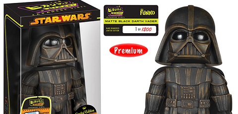 Funko zeigt weiteres SDCC 2015 Star Wars Exclusive