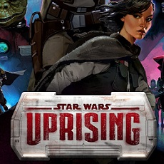 Star Wars: Uprising – Neues Mobile Game zwischen Episode VI und VII