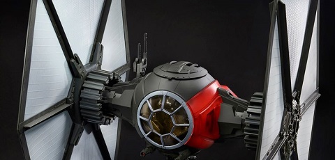 Hasbro Star Wars 2015 – alle Bilder der Neuvorstellungen von der SDCC