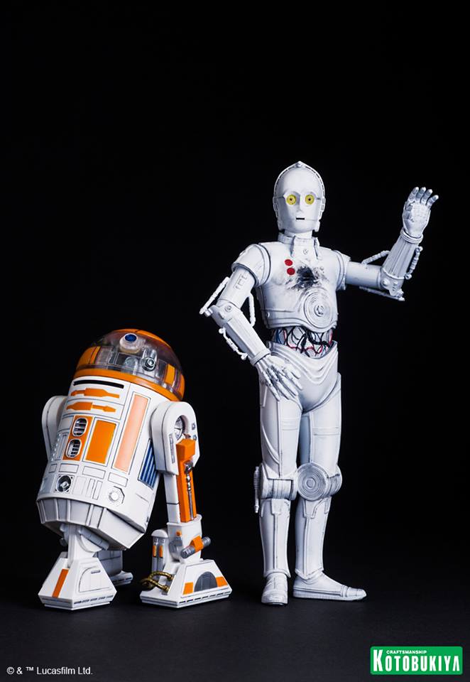 K-3PO & R3-A2