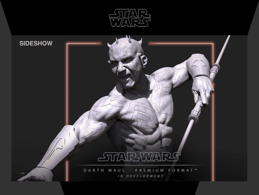 SDCC 2015 Sideshow Star Wars Slide10