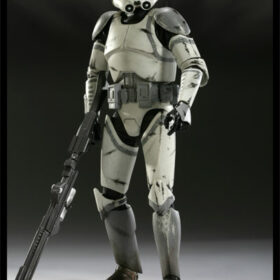 41st Elite Corps Clone Trooper (Coruscant)