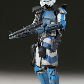 ARC Clone Trooper Fives (Phase II Armor)