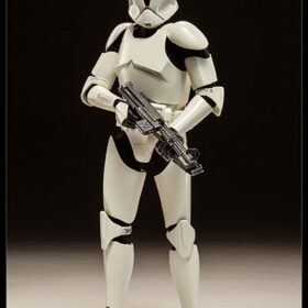 Clone Trooper Deluxe Shiny