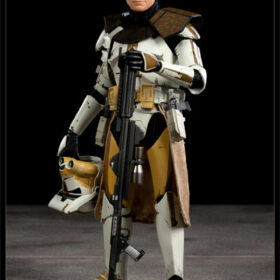 Commander Bly (327th Star Corps)