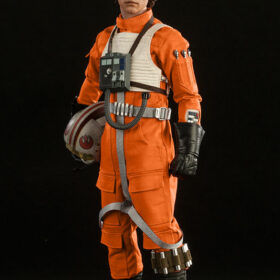 Luke Skywalker (Red Five X-Wing Pilot)