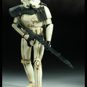Sandtrooper Corporal