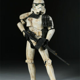 Sandtrooper Sergeant (Tatooine)