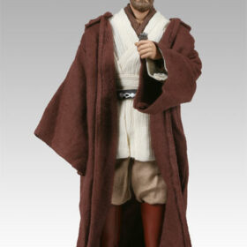Obi-Wan Kenobi (Jedi Master)