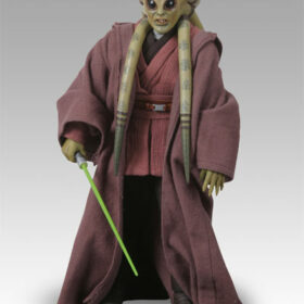 Kit Fisto (Jedi Master)