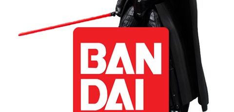 #shortcut: Bandai Star Wars Model-Kits kommen nicht nach Europa!