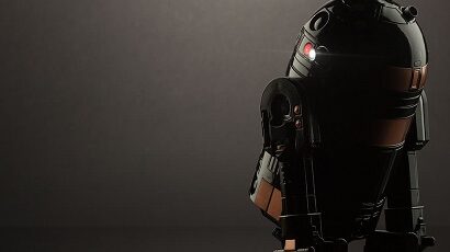 Pre-Order für Sideshow R2-Q5 Sixth Scale Figur gestartet!