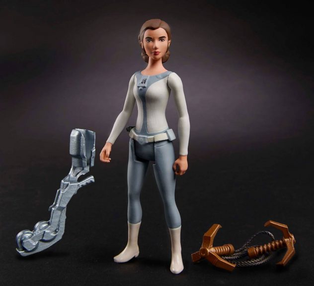 Hasbro Princess Leia