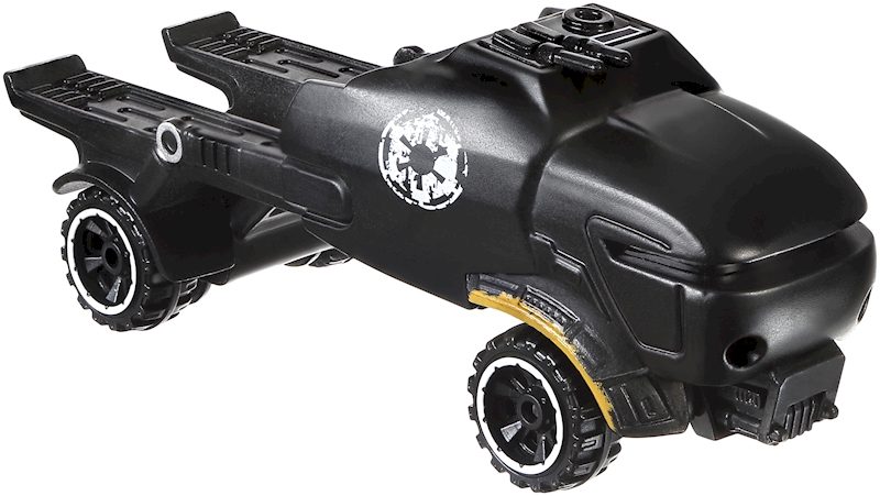 Zwei neue Hot Wheels Rogue One Character Cars