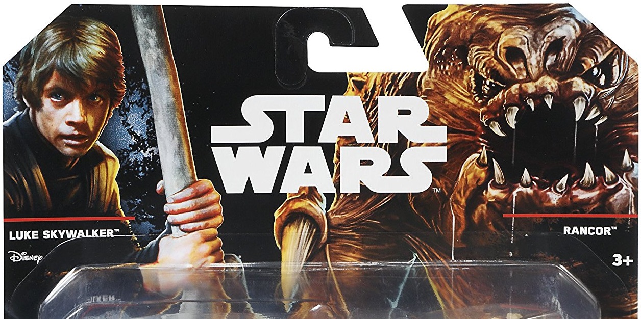Neue Bilder zu Hot Wheels Star Wars Character Cars