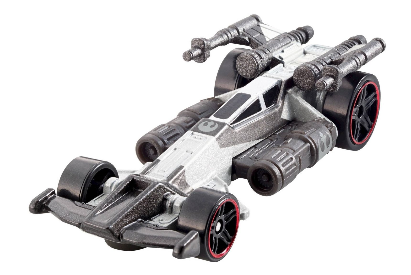 Partisan X-Wing Fighter