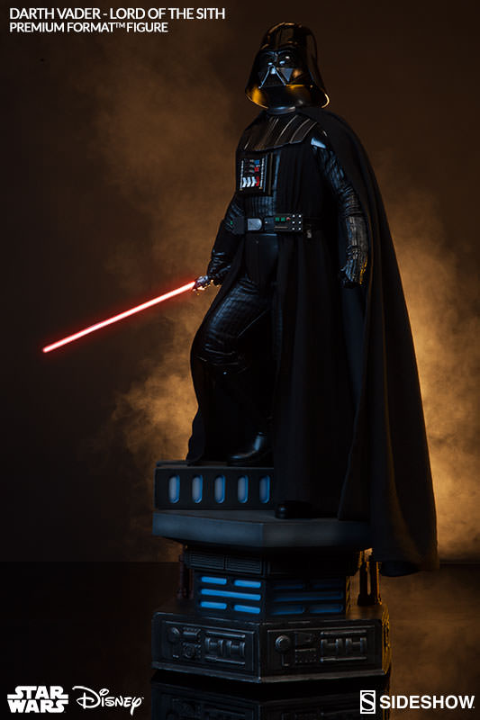 Darth Vader (Lord of the Sith)