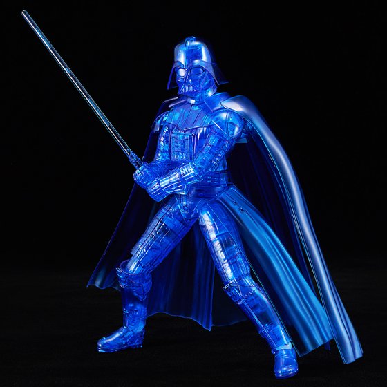 Hologram Darth Vader