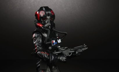 Black Series 6 inch Inferno Squadron Agent Figur nun offiziell