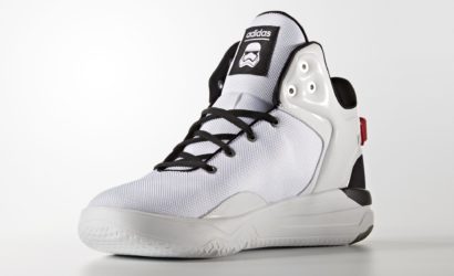 Zwei neue Adidas Star Wars Sneaker Modelle veröffentlicht