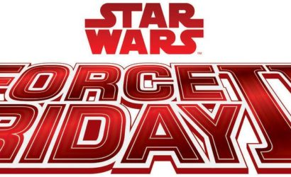 Alle Informationen zum Force Friday 2017