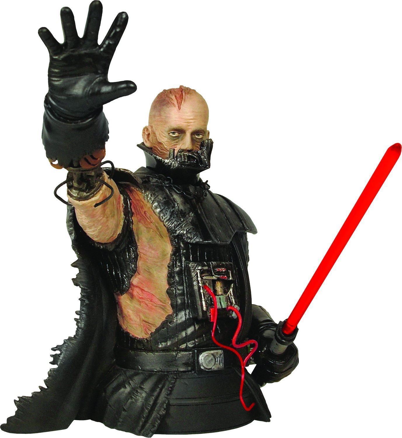 Darth Vader (The Force Unleashed)