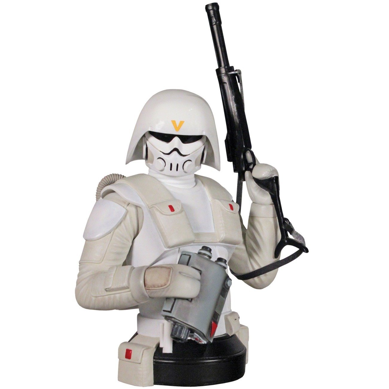 Imperial Snowtrooper (McQuarrie Concept)