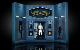 Details zu den Hasbro Star Wars SDCC 2017 Exclusives