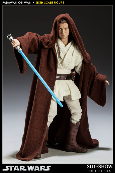Obi-Wan Kenobi (Jedi Padawan)