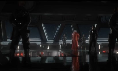 Star Wars: Battlefront 2 – der erste offizielle Trailer