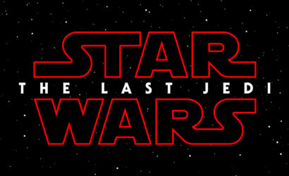Star Wars Episode VIII: The Last Jedi – der erste Trailer ist da!