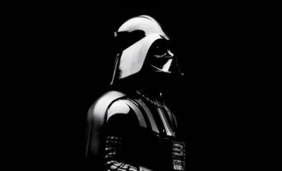 Neuer Teaser zur XM Studios Darth Vader Statue