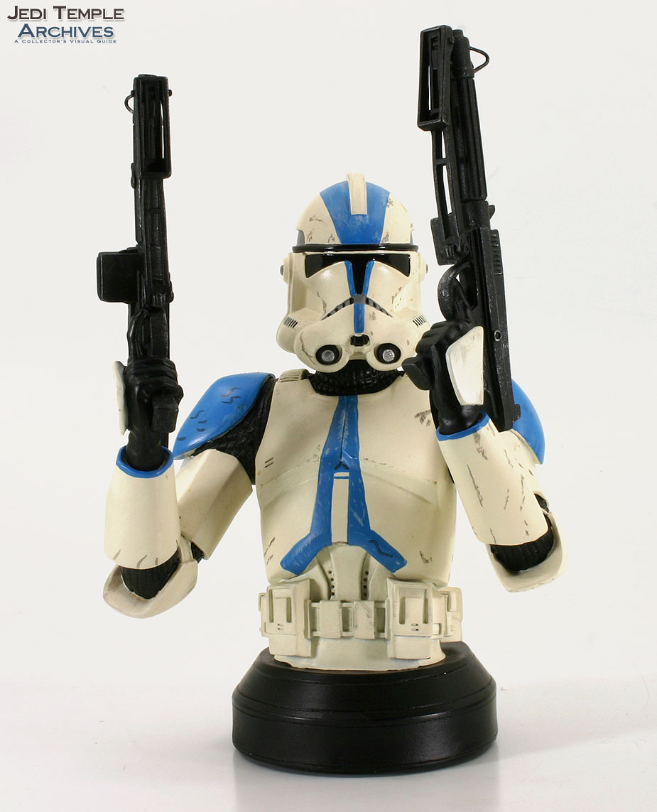 501st Special Ops Trooper