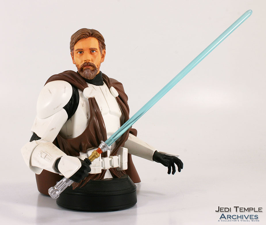 Obi-Wan Kenobi (Clone Trooper Armor)