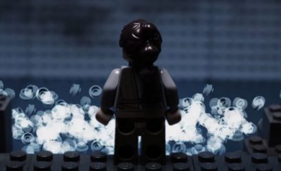 Star Wars: The Last Jedi – LEGO Trailer