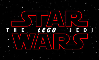 LEGO Star Wars „The Last Jedi“ Buildable Figures – Anzahl der Steine