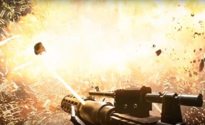 Battlefront 2 – Gameplay-Trailer veröffentlicht
