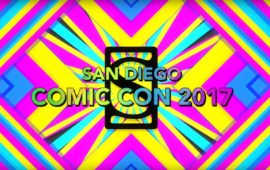 #SDCC2017: Video der Sideshow Star Wars Booth