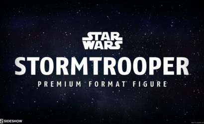 Neue Sideshow Stormtrooper Premium Format Figure angekündigt