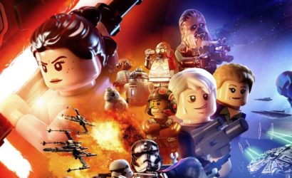 LEGO Star Wars Deals bei GALERIA Kaufhof