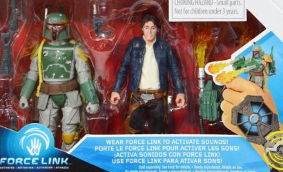 Neues Hasbro 3.75″ Han Solo & Boba Fett Set gefunden