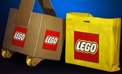 Nächster Teaser zum LEGO 75192 Millennium Falcon