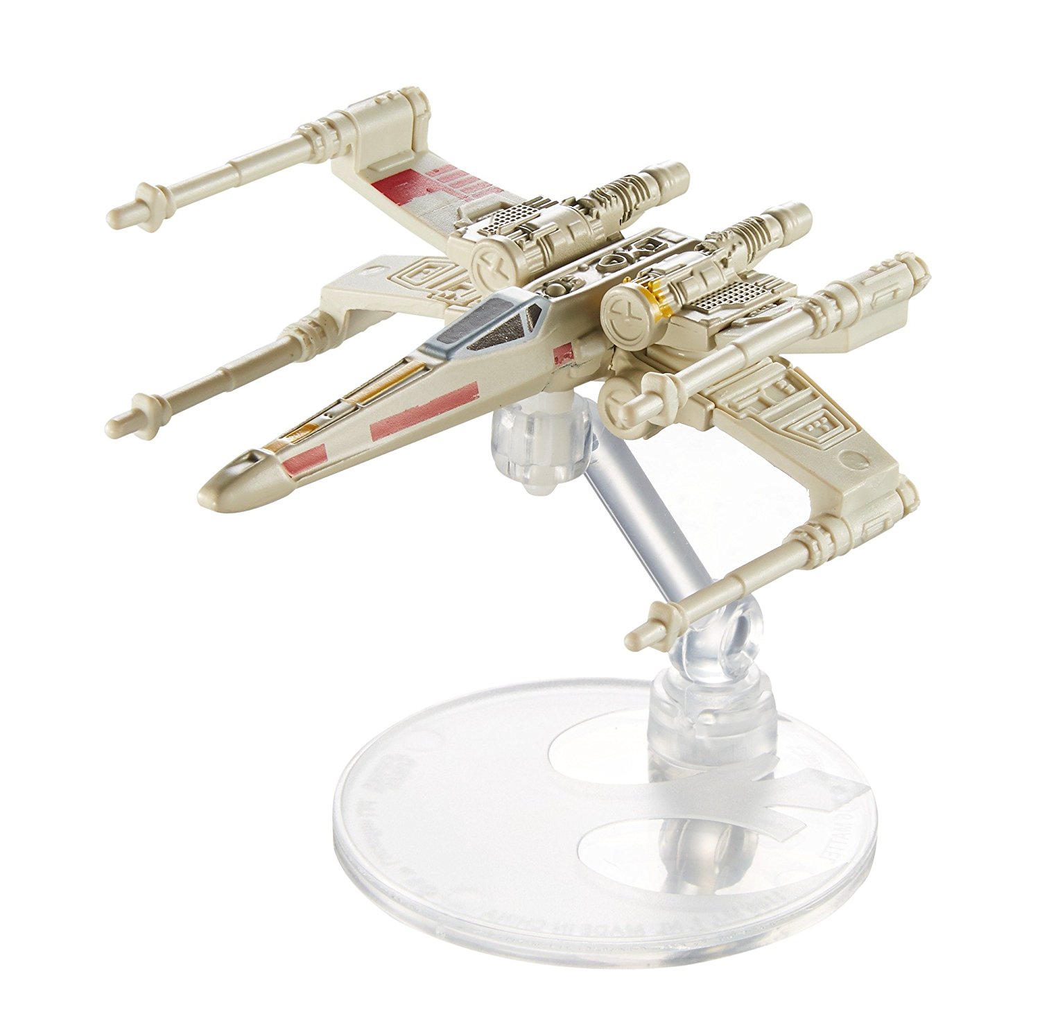X-Wing Fighter (Red Five)