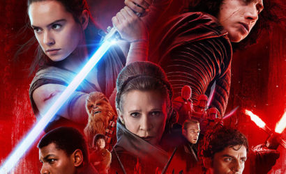 Das ist der offizielle Star Wars „The Last Jedi“-Trailer!