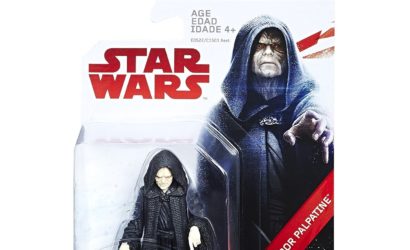 Drei neue Hasbro 3.75″ Force Link Actionfiguren bei Amazon.com