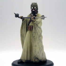 Tusken Raider