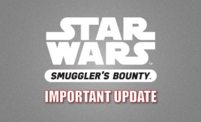 Funko Smuggler’s Bounty-Box kommt in den Einzelhandel!