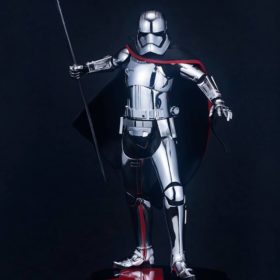 Captain Phasma